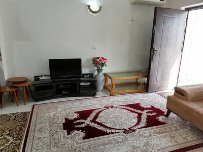 آپارتمان یک خوابه رودگر