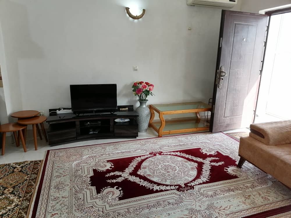 آپارتمان یک خوابه رودگر