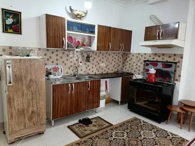 آپارتمان یک خوابه رودگر