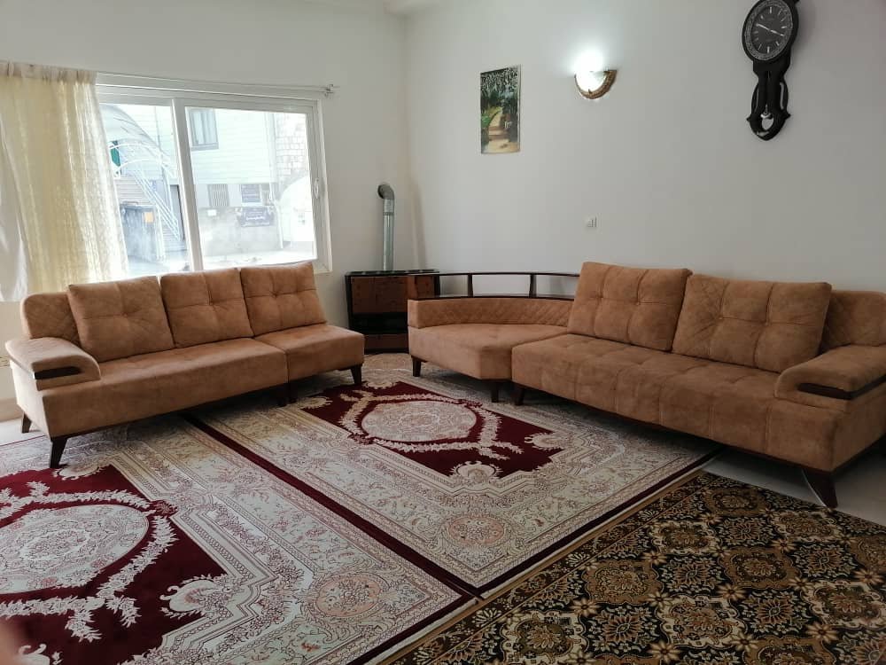 آپارتمان یک خوابه رودگر