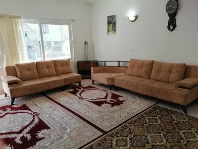 آپارتمان یک خوابه رودگر