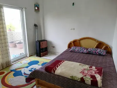 آپارتمان یک خوابه رودگر