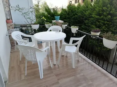 آپارتمان یک خوابه رودگر