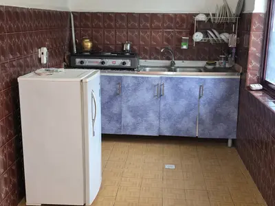 ویلا یک خوابه جنگلی زوات