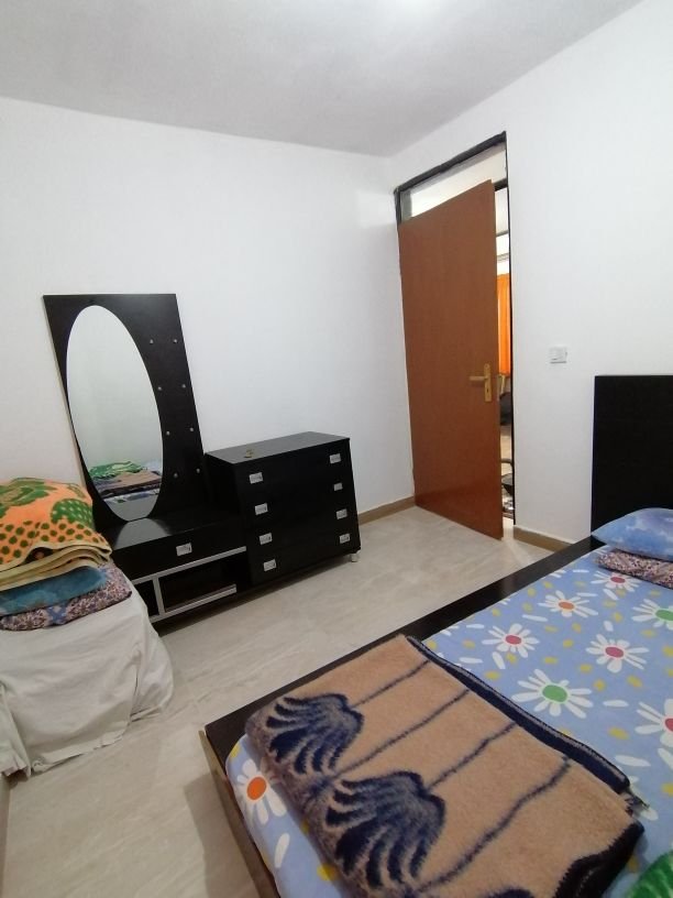 یک خوابه جنگلی زوات