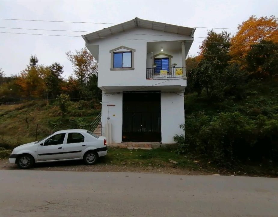 یک خوابه جنگلی زوات