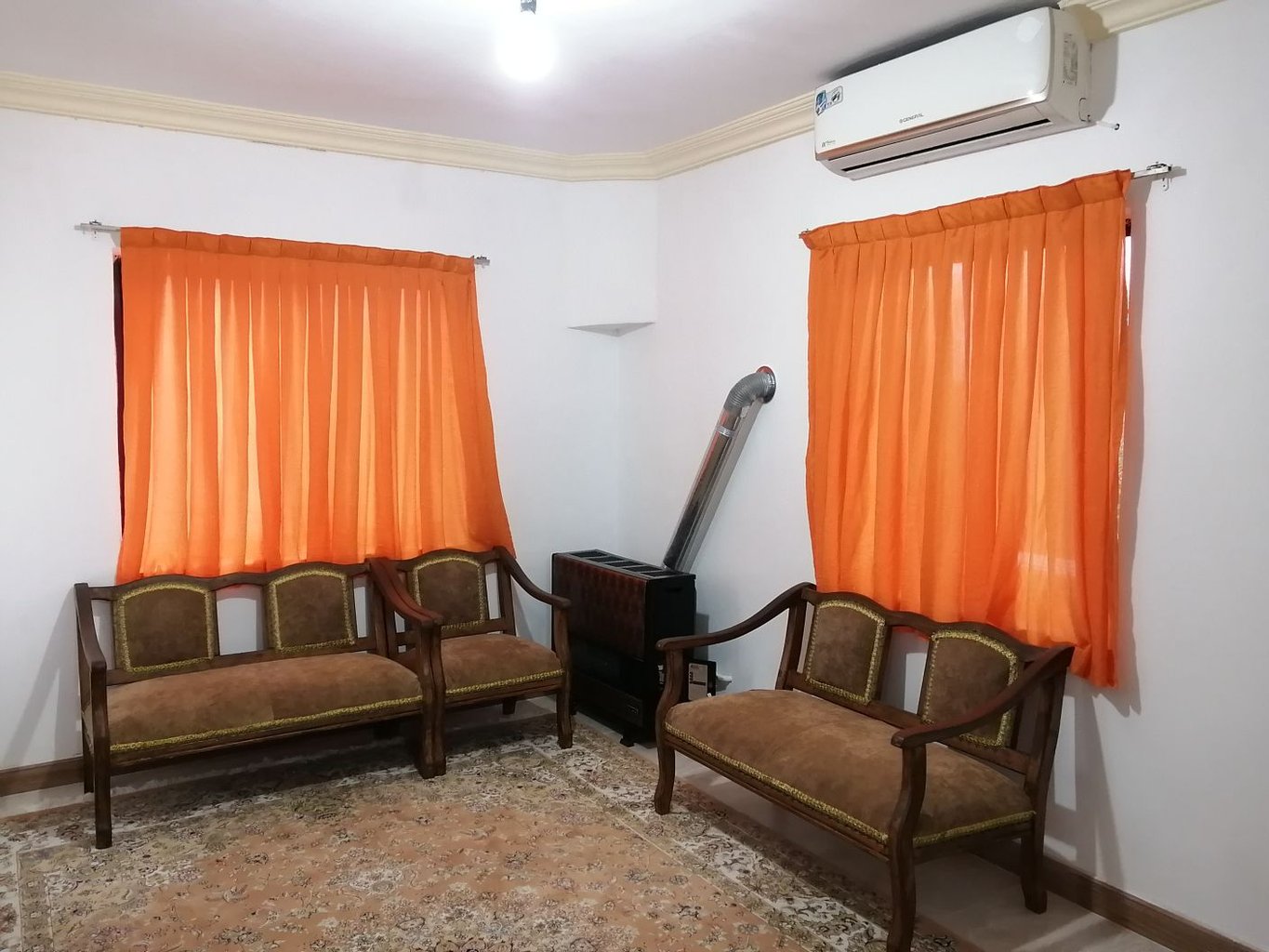 یک خوابه جنگلی زوات