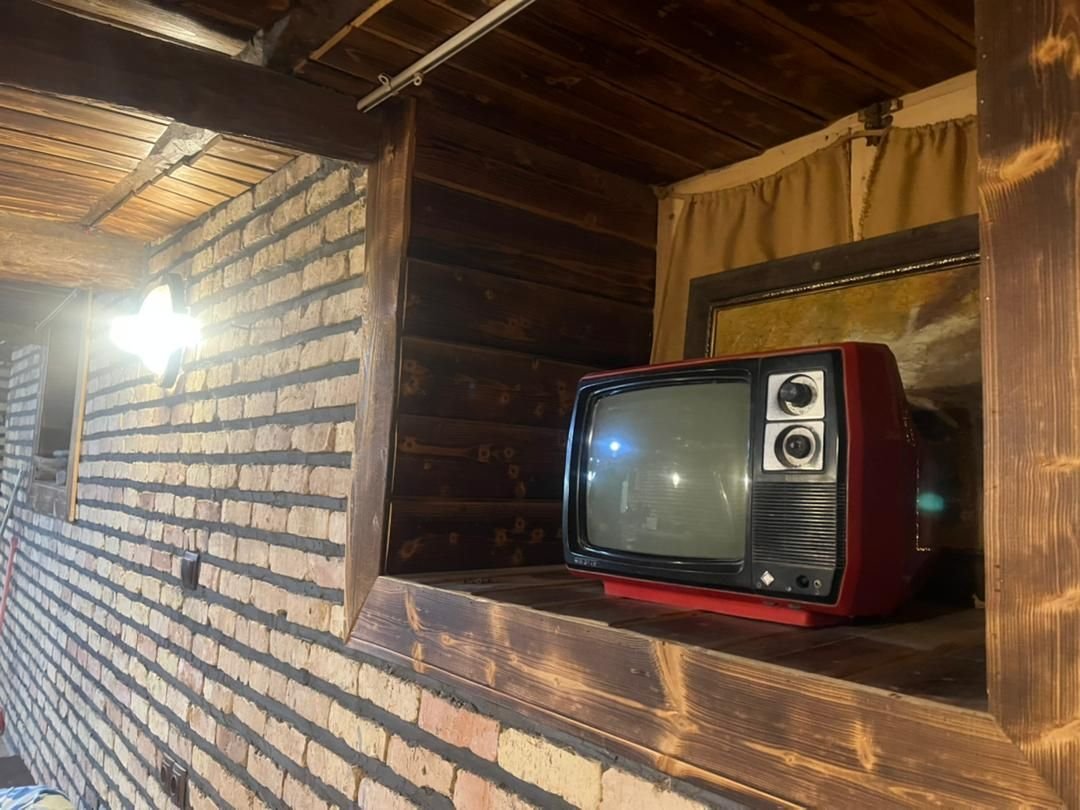 کلبه فلت نارگل