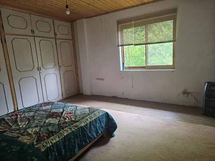 ویلا دوخوابه خانه درختی