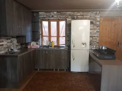 کلبه دوخوابه نارگل