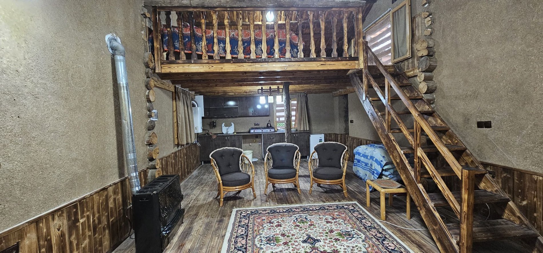 یک خوابه نارگل