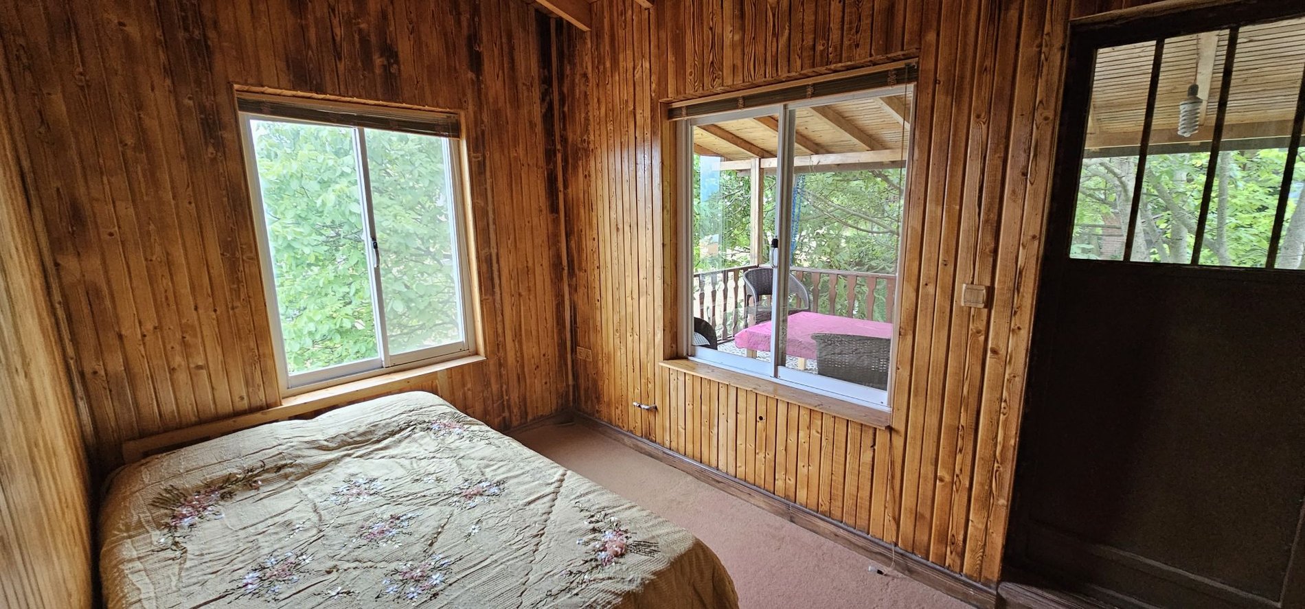 دوخوابه دوبلکس نارگل