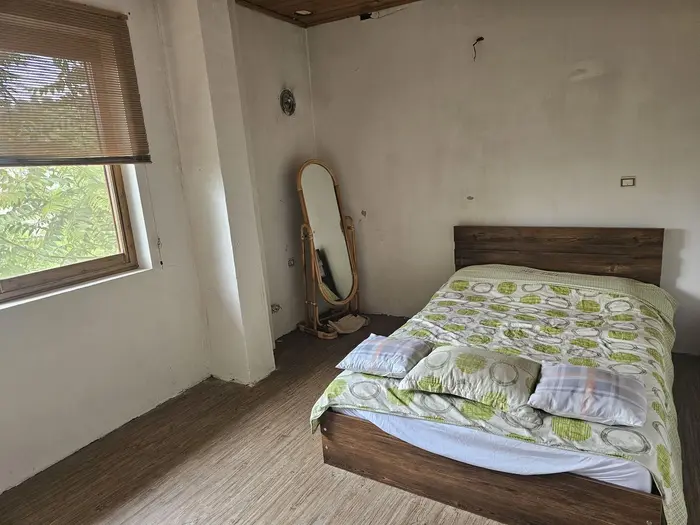 ویلا دوخوابه خانه درختی