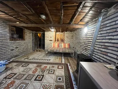 کلبه فلت نارگل