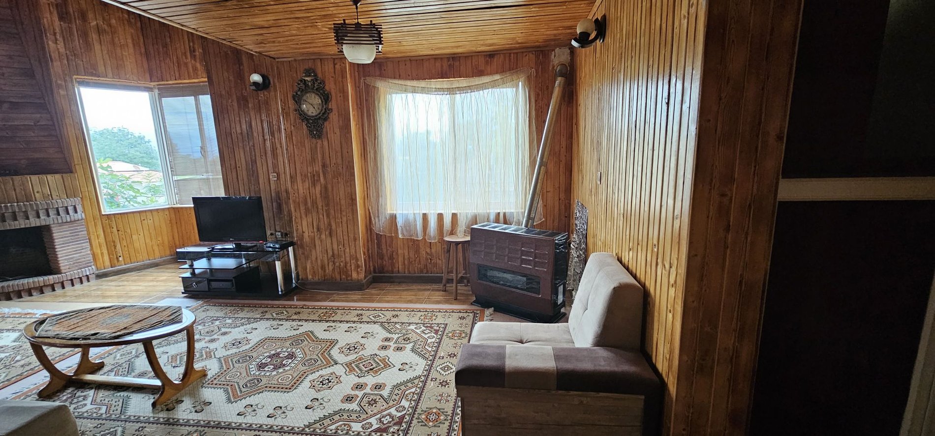 دوخوابه دوبلکس نارگل