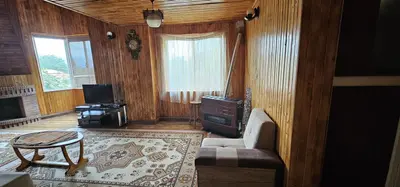 کلبه دوخوابه دوبلکس نارگل