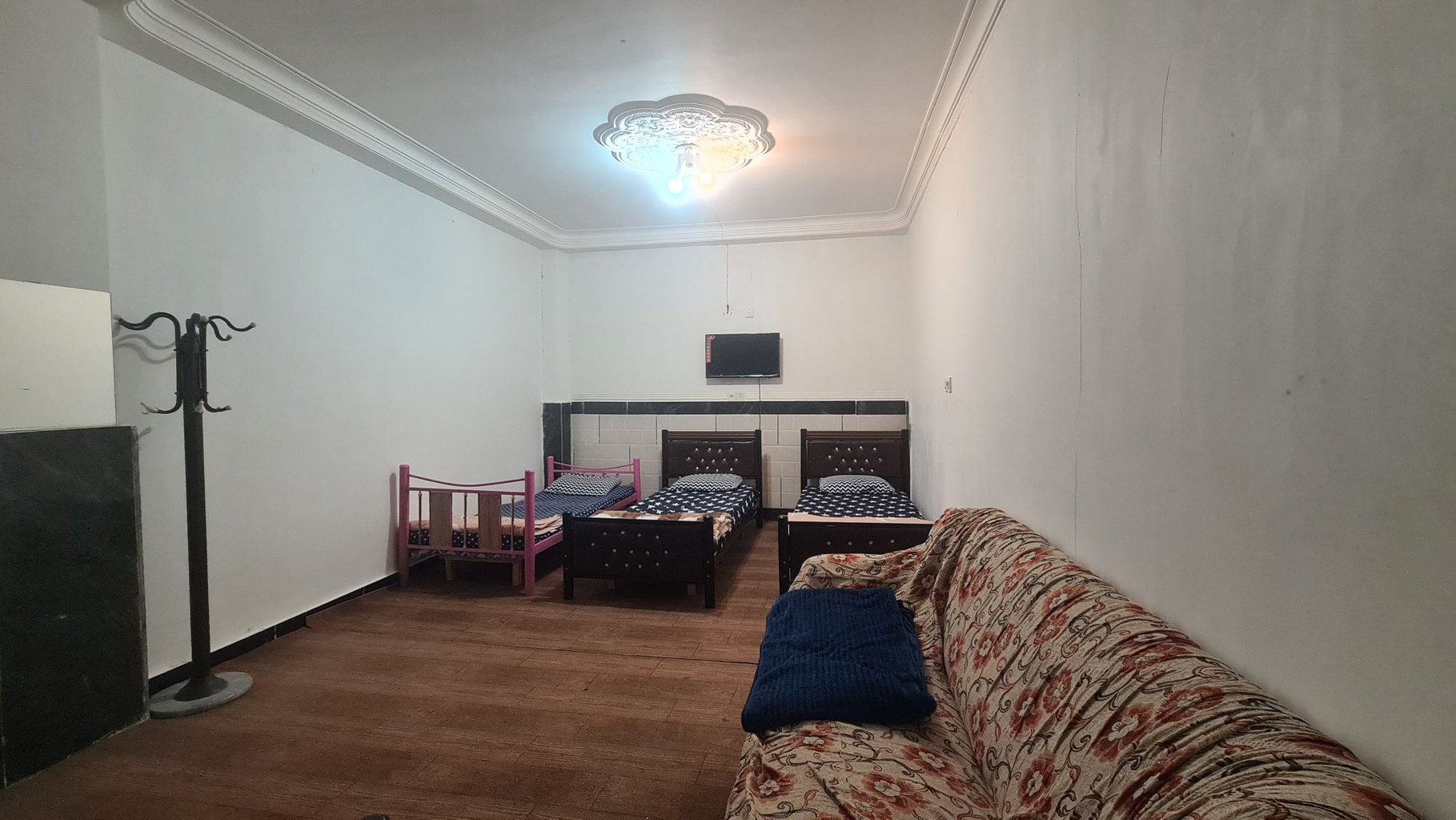 بومگردی سوفیا - واحد ۱