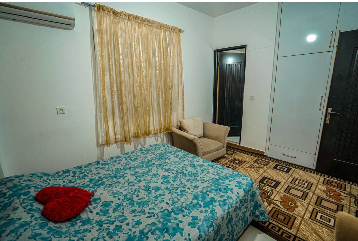 دوخوابه جنگلی استخردار آبگرم امیر