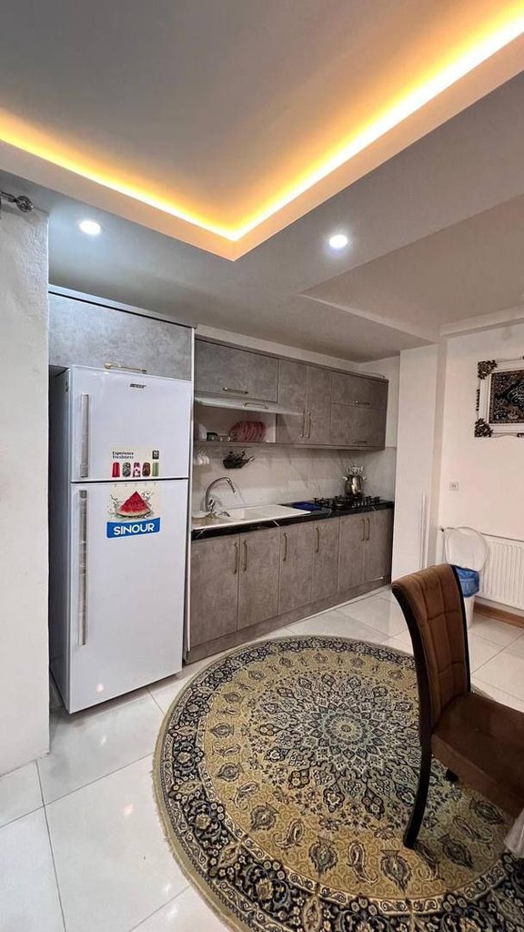 دوخوابه جنگلی استخردار آبگرم امیر