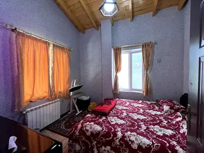 ویلا سه خوابه جنگلی یافتیان