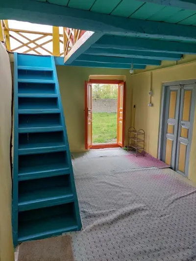 اقامتگاه سنتی محمد صدرا سوراپشت - اتاق 2