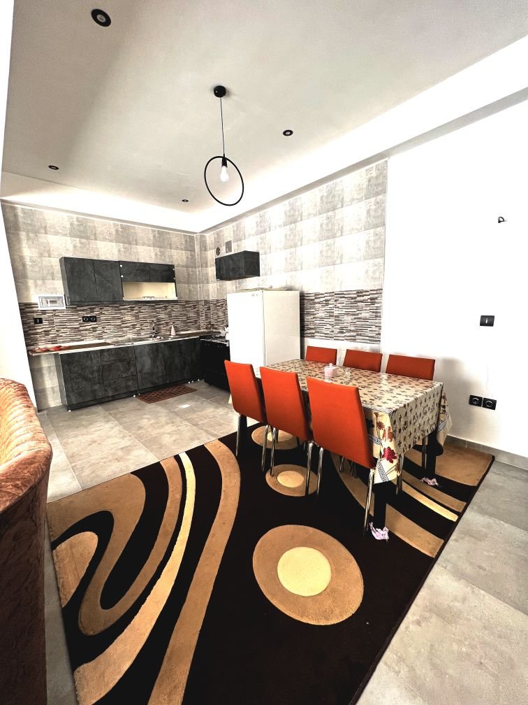 دوخوابه شالیزار سنگتجن