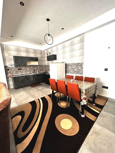 ویلا دوخوابه شالیزار سنگتجن