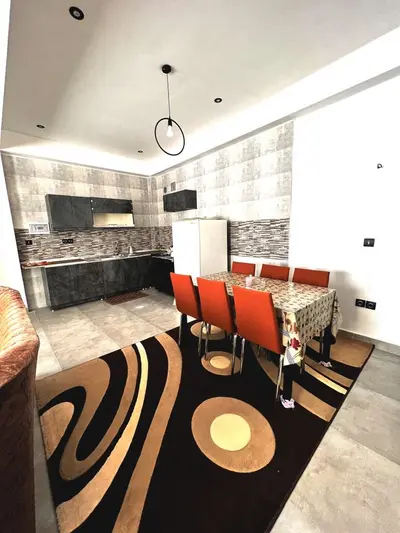 ویلا دوخوابه شالیزار سنگتجن