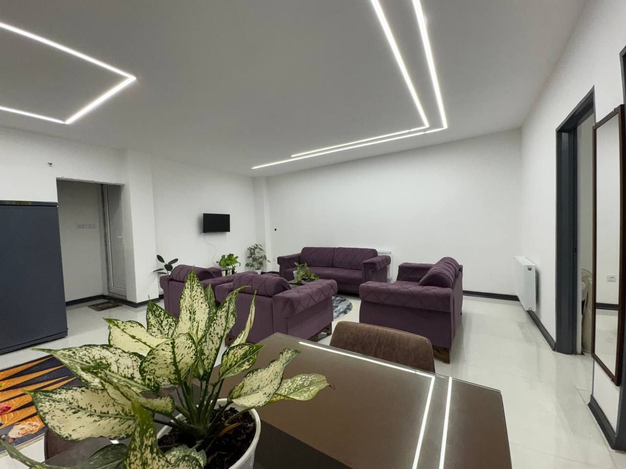 دوخوابه سنگتحن