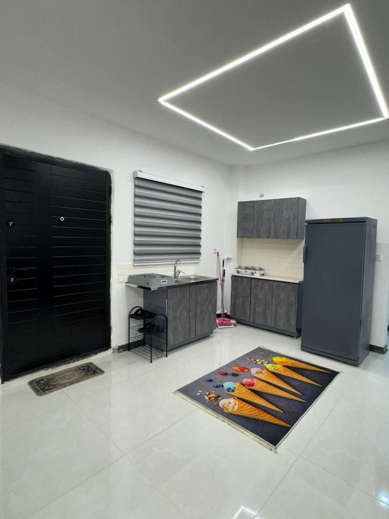 دوخوابه سنگتحن