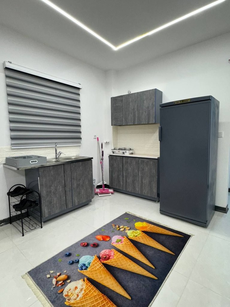 دوخوابه سنگتحن