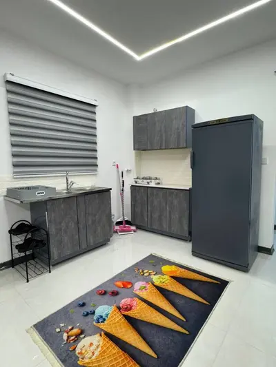 ویلا دوخوابه سنگتحن