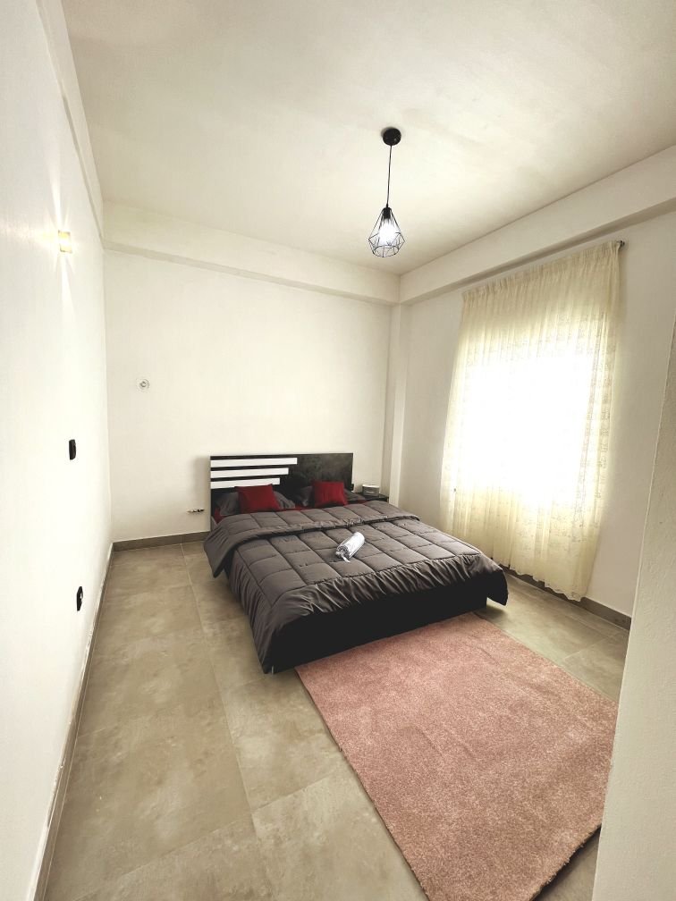 دوخوابه شالیزار سنگتجن