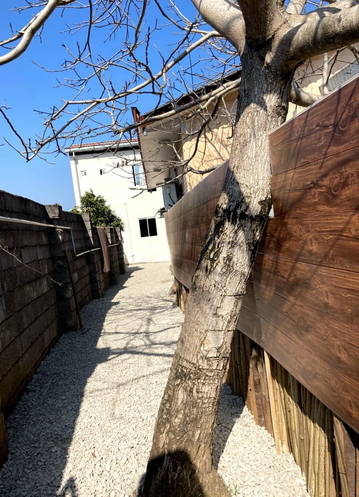 دوخوابه شالیزار سنگتجن