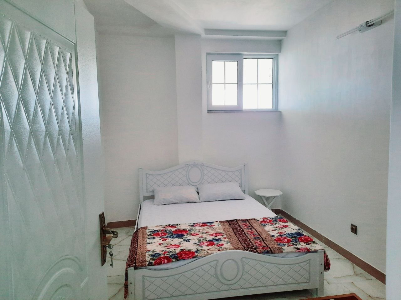 ویلا دوخوابه ساحلی صفری