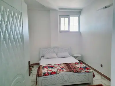 ویلا دوخوابه ساحلی صفری