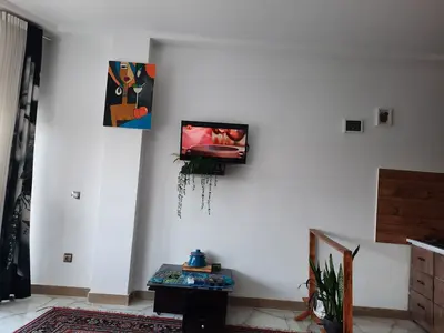 ویلا دوخوابه ساحلی صفری