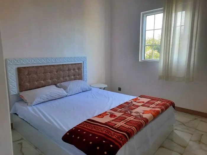 ویلا دوخوابه ساحلی صفری