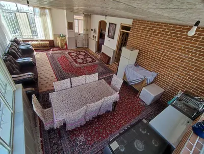 ویلا یک خوابه کوهستانی گرین