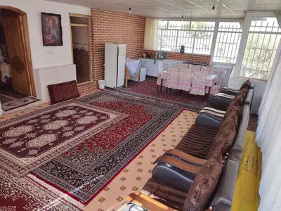 ویلا یک خوابه کوهستانی گرین