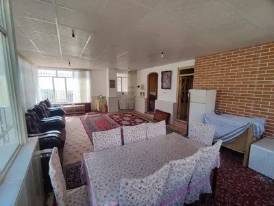 ویلا یک خوابه کوهستانی گرین