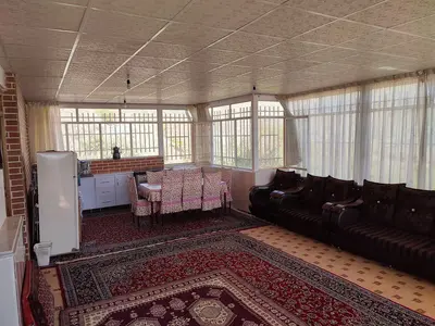 ویلا یک خوابه کوهستانی گرین