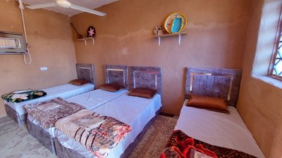 ویلا یک خوابه سنتی سام ۲