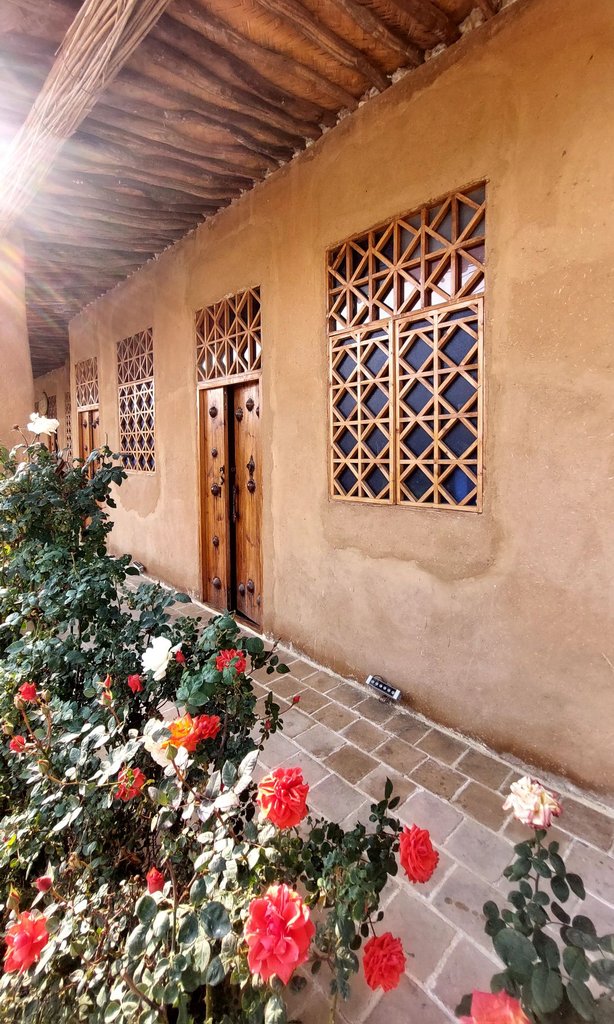 بوم گردی سام - واحد 5