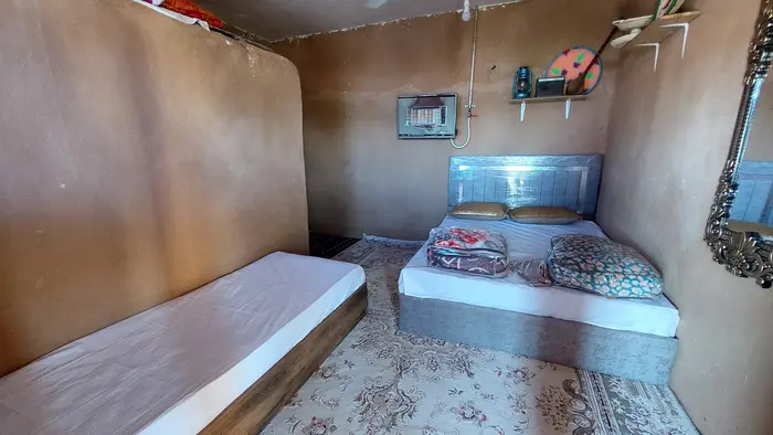 بوم گردی سنتی وسام - واحد 3