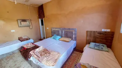 ویلا سام - واحد 6