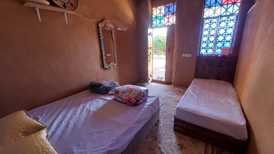 بومگردی سنتی وسام - واحد 3