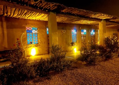 بومگردی سنتی وسام - واحد 3