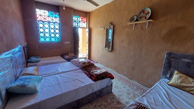 ویلا سام - واحد 6