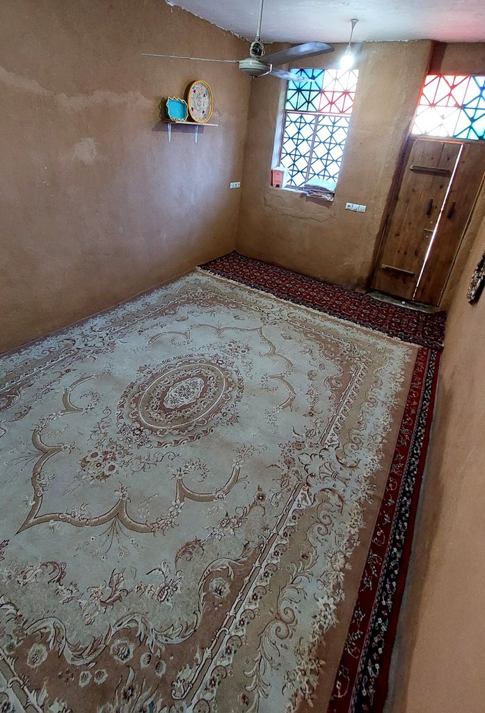 بوم گردی سام - واحد 5